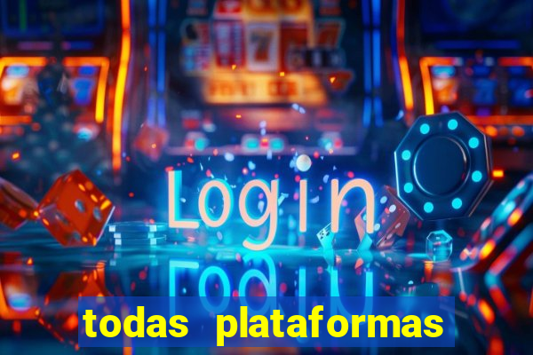 todas plataformas de jogo